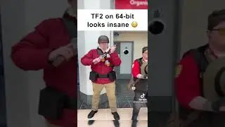 TF2 64-bit update 😭