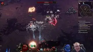 Last Epoch Forge Guard Spin2win