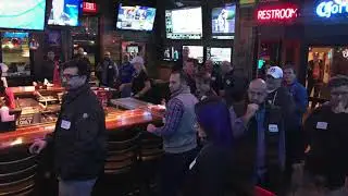 Builtech Services, LLC hosts Partnership Appreciation Night at Miller's Ale House