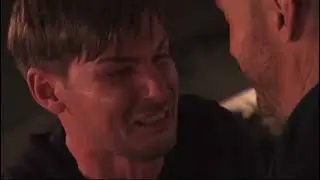 Hollyoaks - Ste and James Reunite (7th January 2026)