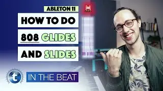 Become a Pro at 808 Gliding | In the Beat | Sensho | Thomann