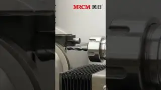 MR-AE30 Ball nose end mill
