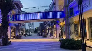 Green city Square ||Factory outlet Dabwali Road Bathinda ||Johny&makkar ||