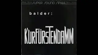 Balder - Lehmann