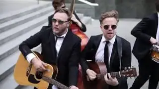 Roaming Three - Wandering Band - Weddings & Events