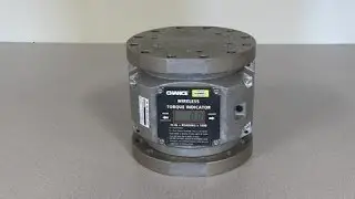 CHANCE &reg;: Wireless Torque Indicator - Hubbell Power Systems