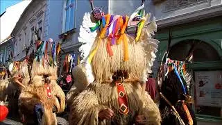 Kurentovanje 2018 - Ptuj - 2018. februar 11.