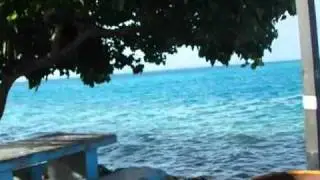 Beautiful Waters of Malesso' - Guam