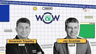 WoW with AI - AI&rsquo;s New Operating Model for Enterprise Services
