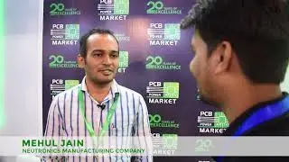 PCB Power Automation Expo 2018 Testimonial - Online PCB Purchase, PCB Fabrication Calculator