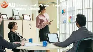 Ali International Trades Logistics Company Limited