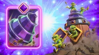 GOBLIN DRILL is Stronger than Ever!