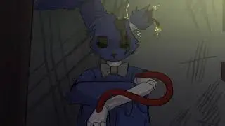 Screaming [meme] \be careful, a little bit of flash lights\ (ORIGINAL BY Michael.The.Nightguard!)