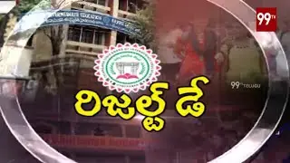TS Inter 2nd Year General Supplementary Results 2019 Announced | 99TV Telugu