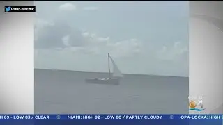Migrants in custody after two Keys landings