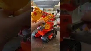 For eBay Tonka Chomper My Talkin Truckbot demo