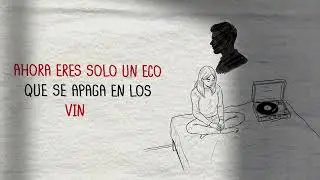Fabien Pizar feat. Ashley Gee - Tú eras noche