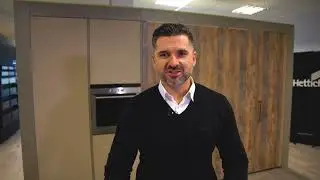Komfortowa kuchnia