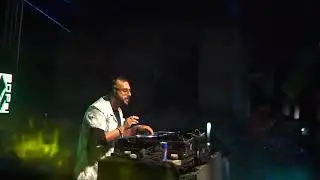 90psi live at Bcp Faisalabad dropping Lmfao - Party Rock | Live Dhol Edit