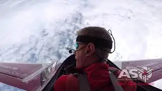 2019 Australian International Airshow   Paul Andronicou GoPro Aerobatic Display