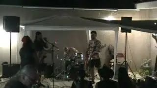 Trio InBuia - Sabbra Cadabra (Black Sabbath)