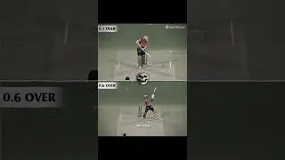 jofra archer redemption 🔥🥶