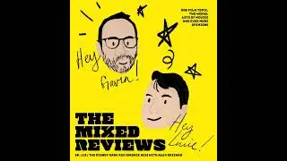 119 - The Disney Dark Age (with guest Alex Brizard)