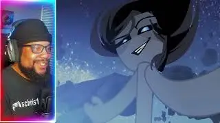 🔥 Cinder vs Shura &ndash; Entine the Stars REACTION! | Absolute Fire Fight 💥