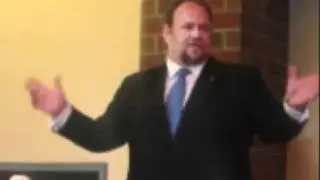 Senator Ralph E. Hise, Jr. remarks @ the Madison County GOP Convention 2011