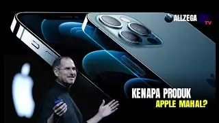 Mengapa iPhone harganya mahal banget - Ini jawabannya