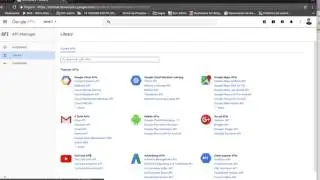 Tutorial - Getting Started with the YouTube Data API