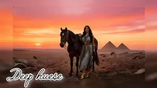 Beast music 2025  Arabic Deep House Music