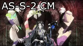 arknights - AS-S-2-CM no 6 stars, 7 ops