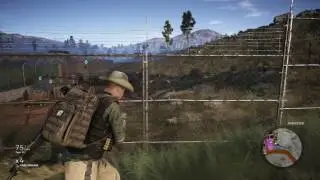 1 hour stress test