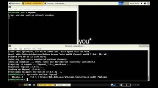apt utility for installing, updating, removing, and managing deb packages on Ubuntu Debian ..