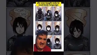 Who is Cassandra Cain? #comics #batman #dccomics #batgirl
