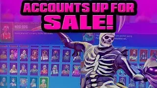MY BRAND NEW BADGE GRINDING/ACCOUNT SELLING SERVICE FOR FORTNITE AND 2K