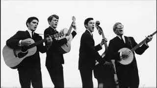 Fair Thee Well    The Modern Folk Quartet