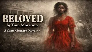 Beloved by Toni Morrison: A Comprehensive Overview | Characters, Summary, Analysis