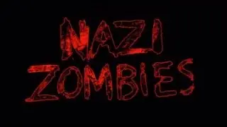 Nacht Der Untoten Round 200+ (World at War Zombies) - 50k Special