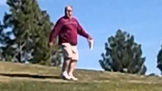 Squatch Sighting in Park with Route 44 drink?