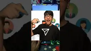 😱УДАЛИТЬ КУРСОР В GG MOUSE🤯Игра в Free Fire на мобильном устройстве с помощью клавиатуры и мыши #...