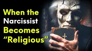 He Converted… and Became Even More Cruel: The Dark Side of ‘Religious’ Narcissism