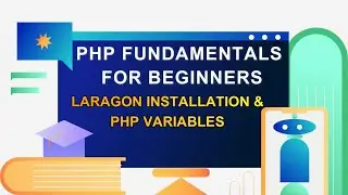 Local Server Installation & PHP Variables