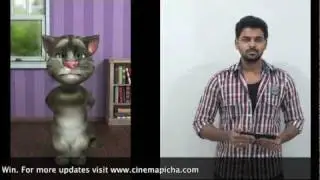cinemapicha business man review