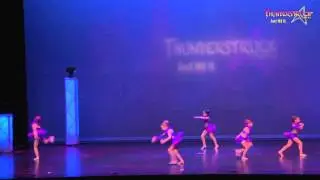 Thunder Bay Dance Competition - Shake It Up
