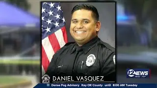 Man convicted of killing north KC police officer to receive the death penalty