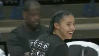 UConn vs St. John's Women's Basketball | February 12, 2025