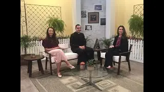 Quando ocorre a transubstanciação na Santa Missa?  - Programa Na Verdade