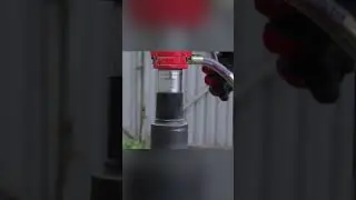 Сверление железобетона машиной DIAM ML коронкой Master Line.